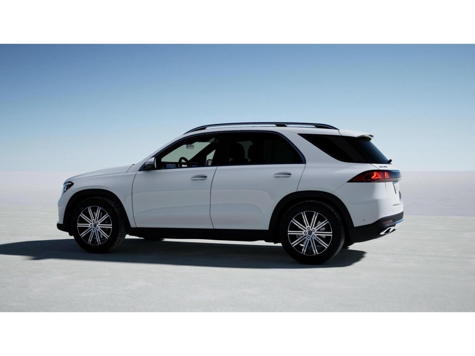 New 2027 WH Mercedes-Benz GLE 350 image 31