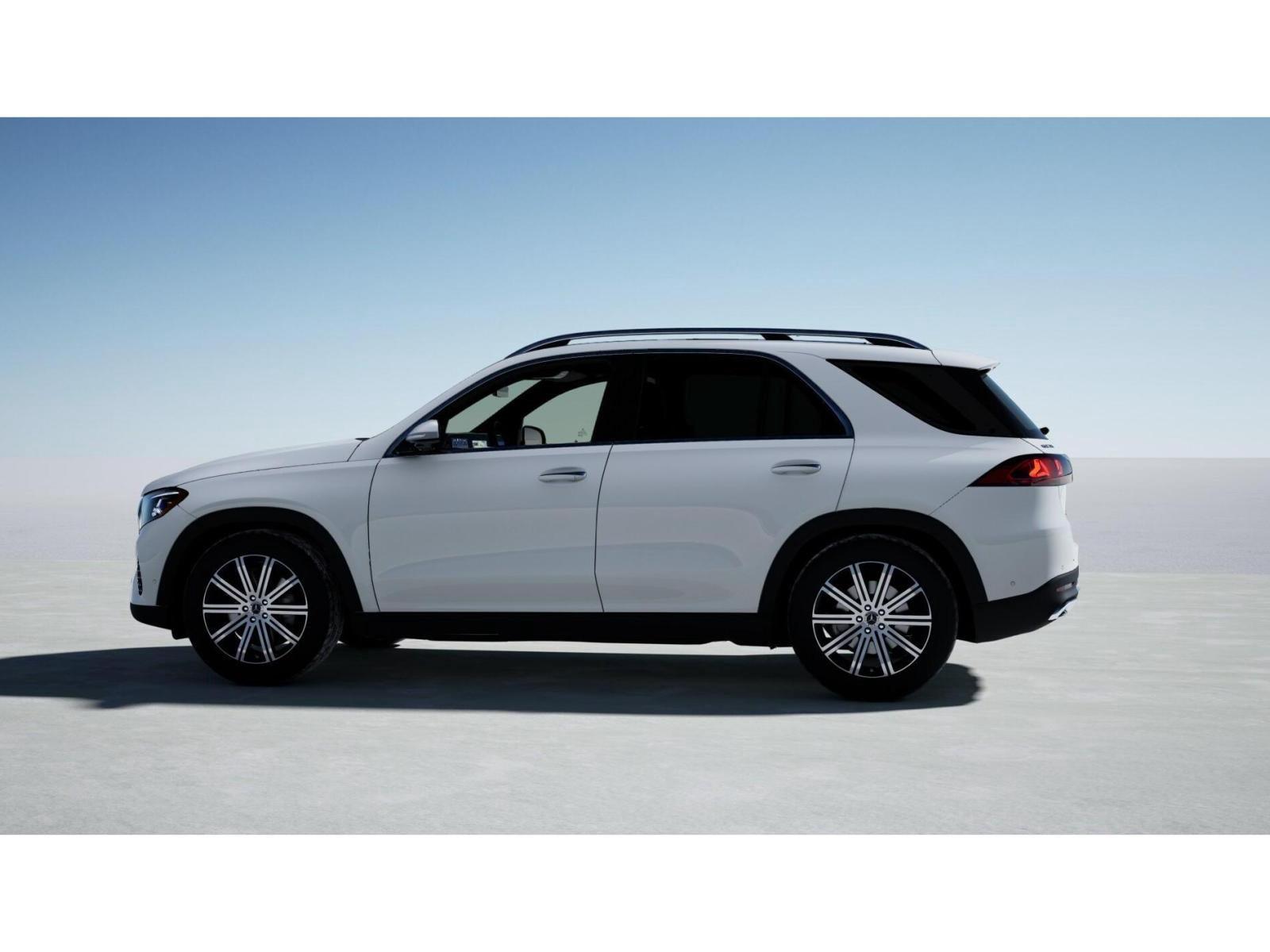 New 2027 WH Mercedes-Benz GLE 350 image 32