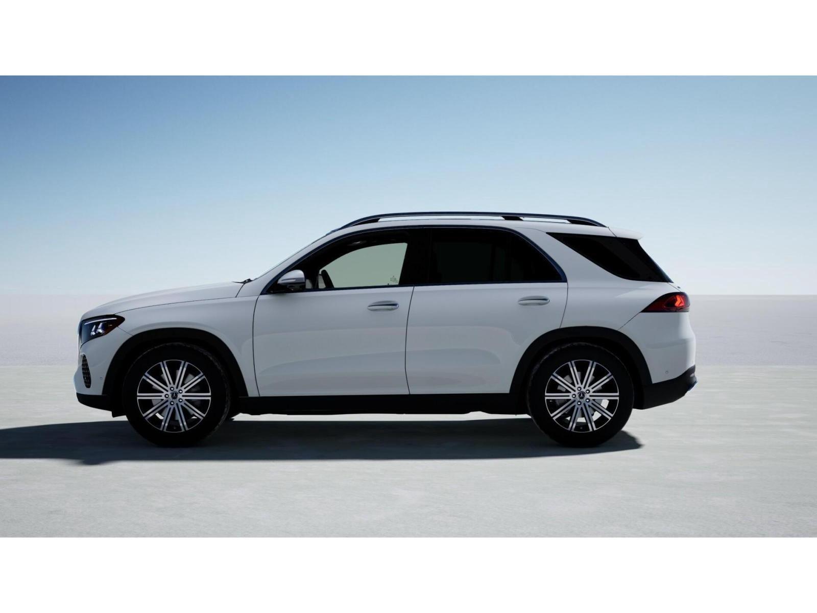 New 2027 WH Mercedes-Benz GLE 350 image 33