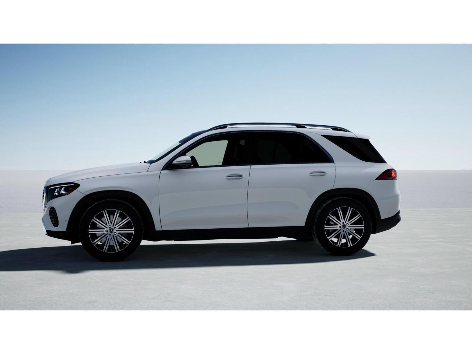 New 2027 WH Mercedes-Benz GLE 350 image 34