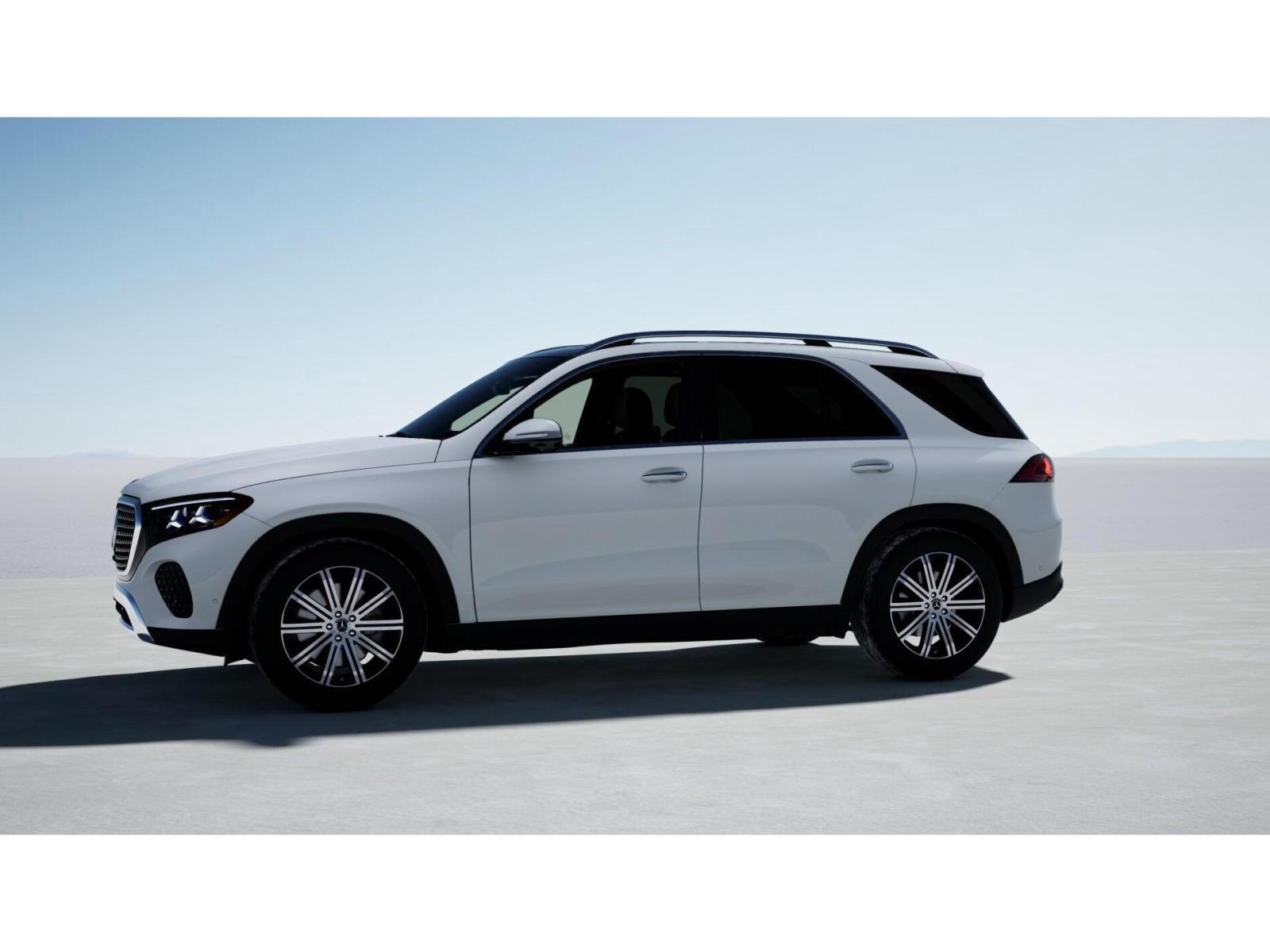New 2027 WH Mercedes-Benz GLE 350 image 35