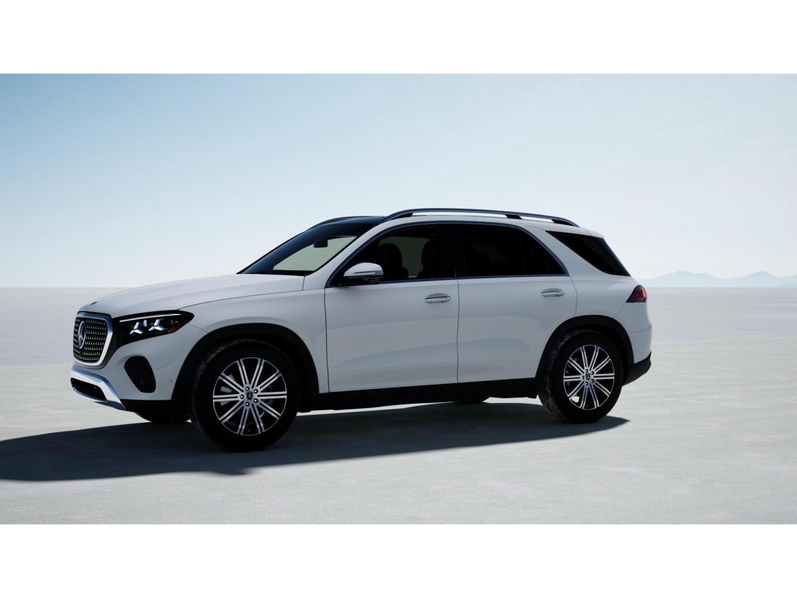 New 2027 WH Mercedes-Benz GLE 350 image 36