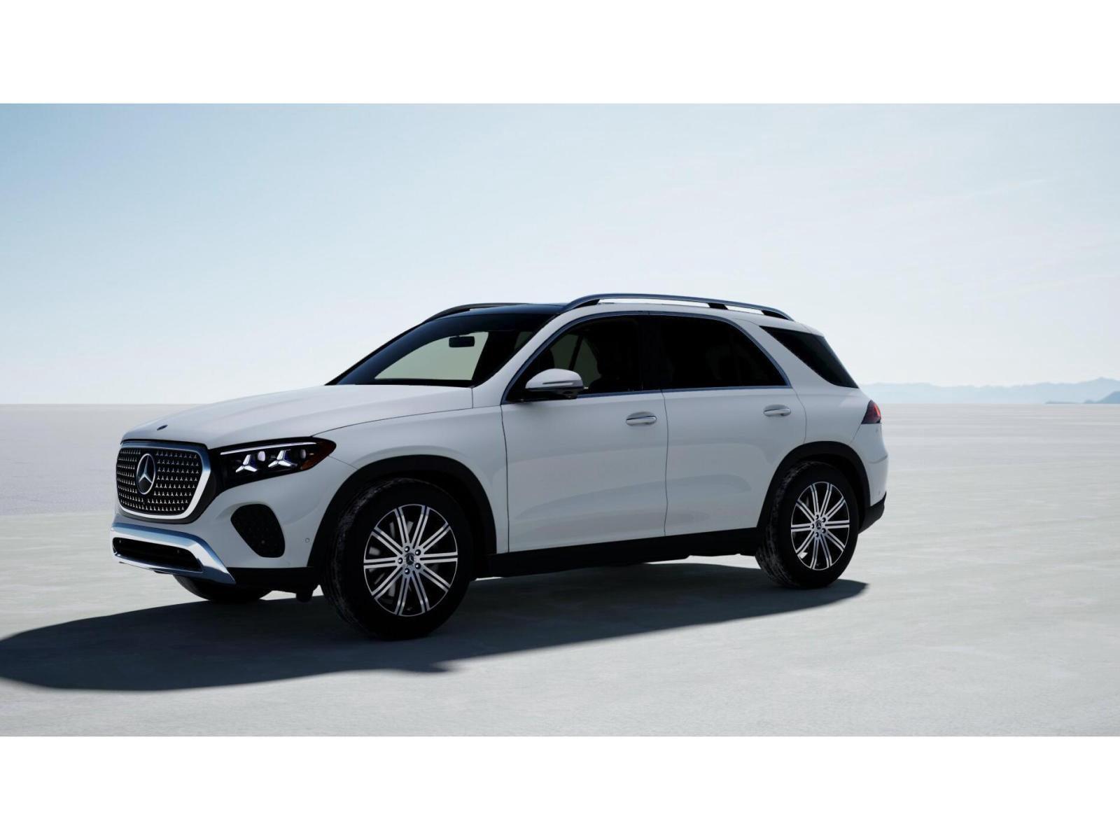New 2027 WH Mercedes-Benz GLE 350 image 37