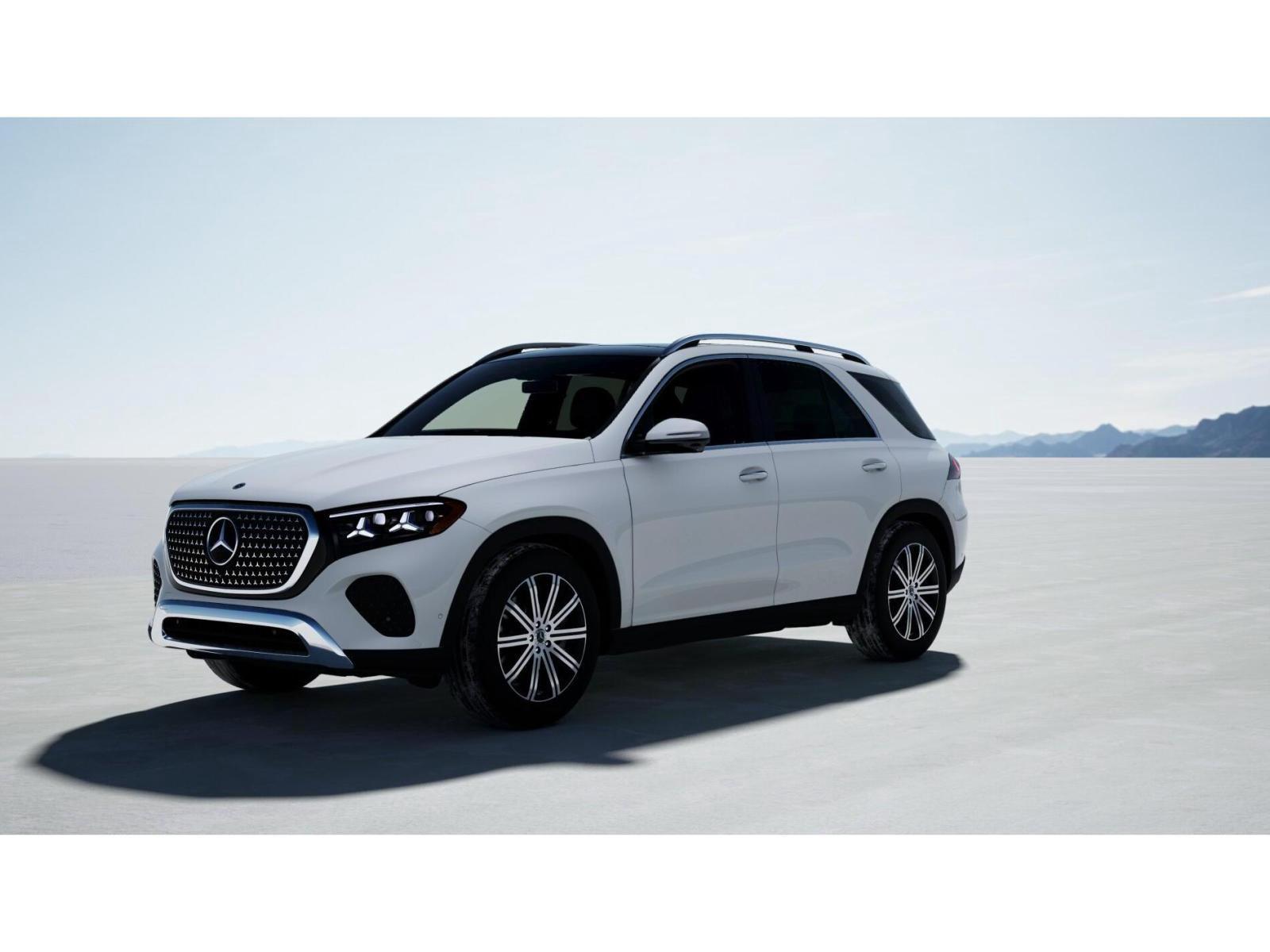 New 2027 WH Mercedes-Benz GLE 350 image 38