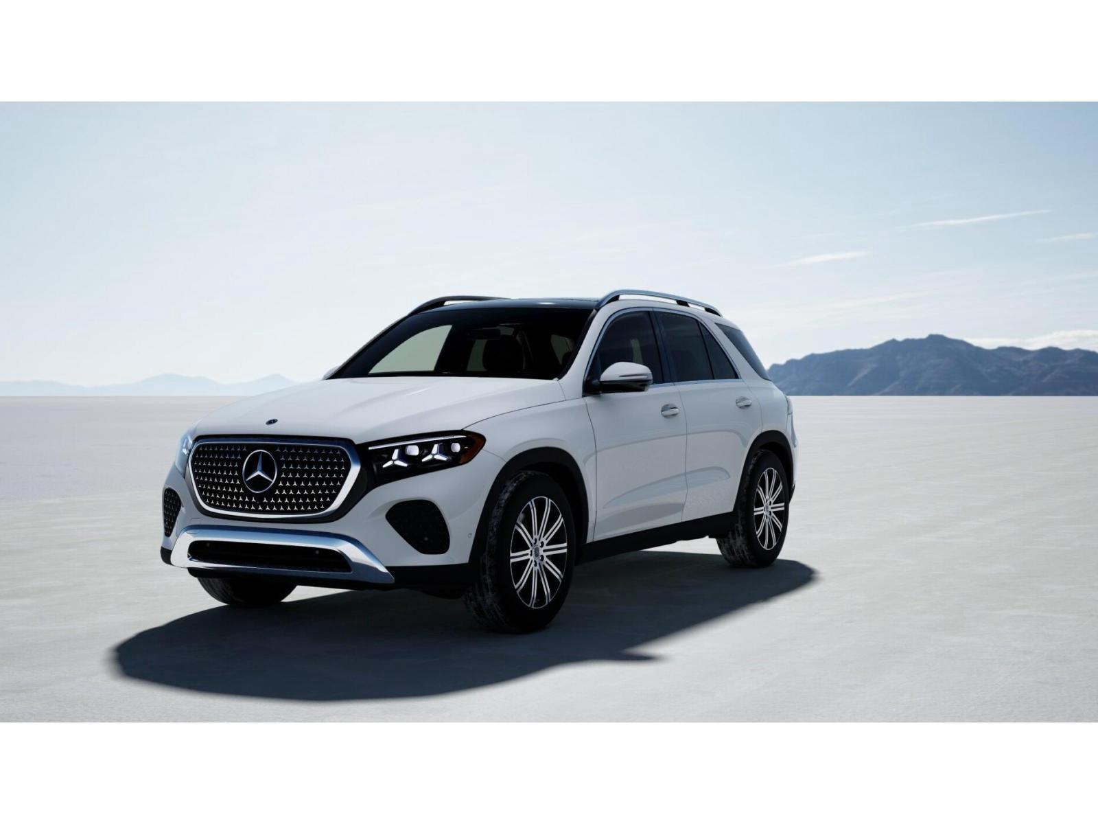 New 2027 WH Mercedes-Benz GLE 350 image 39