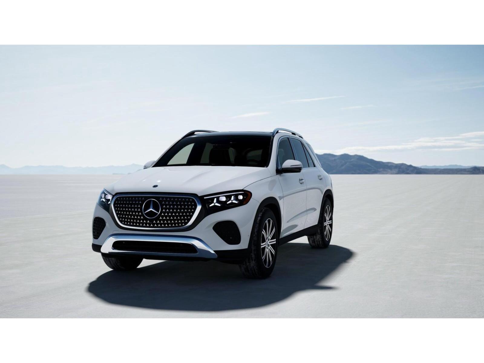New 2027 WH Mercedes-Benz GLE 350 image 40