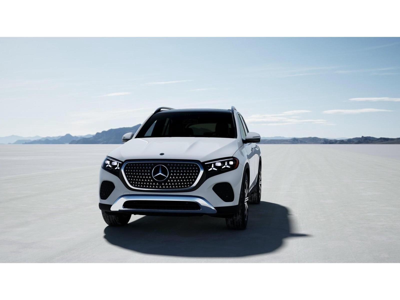 New 2027 WH Mercedes-Benz GLE 350 image 41