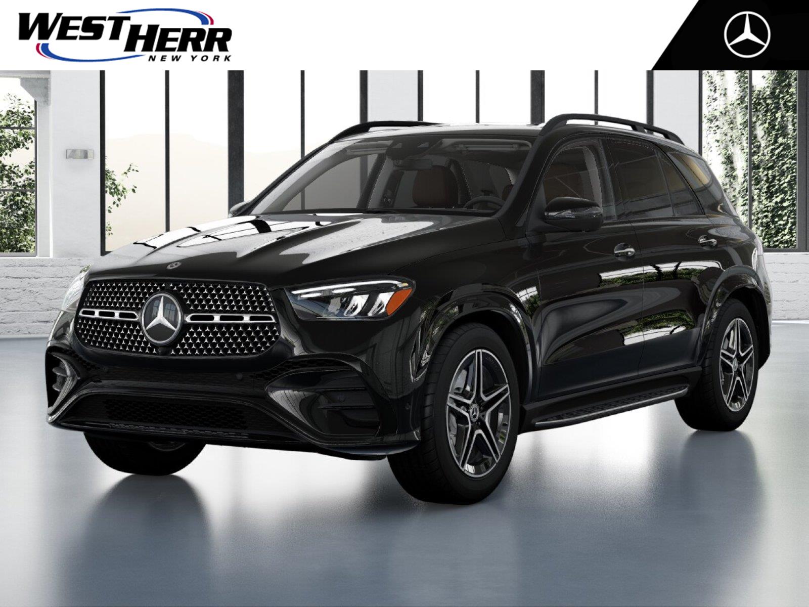 2026 Mercedes-Benz GLE GLE 350