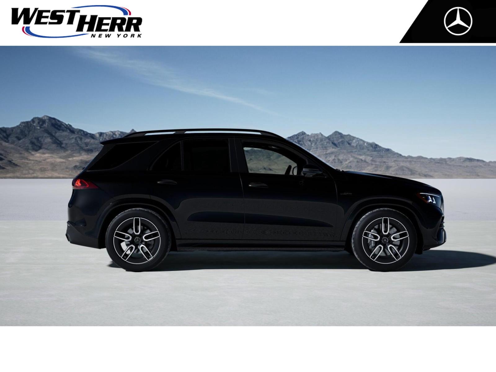 2027 Mercedes-Benz GLE