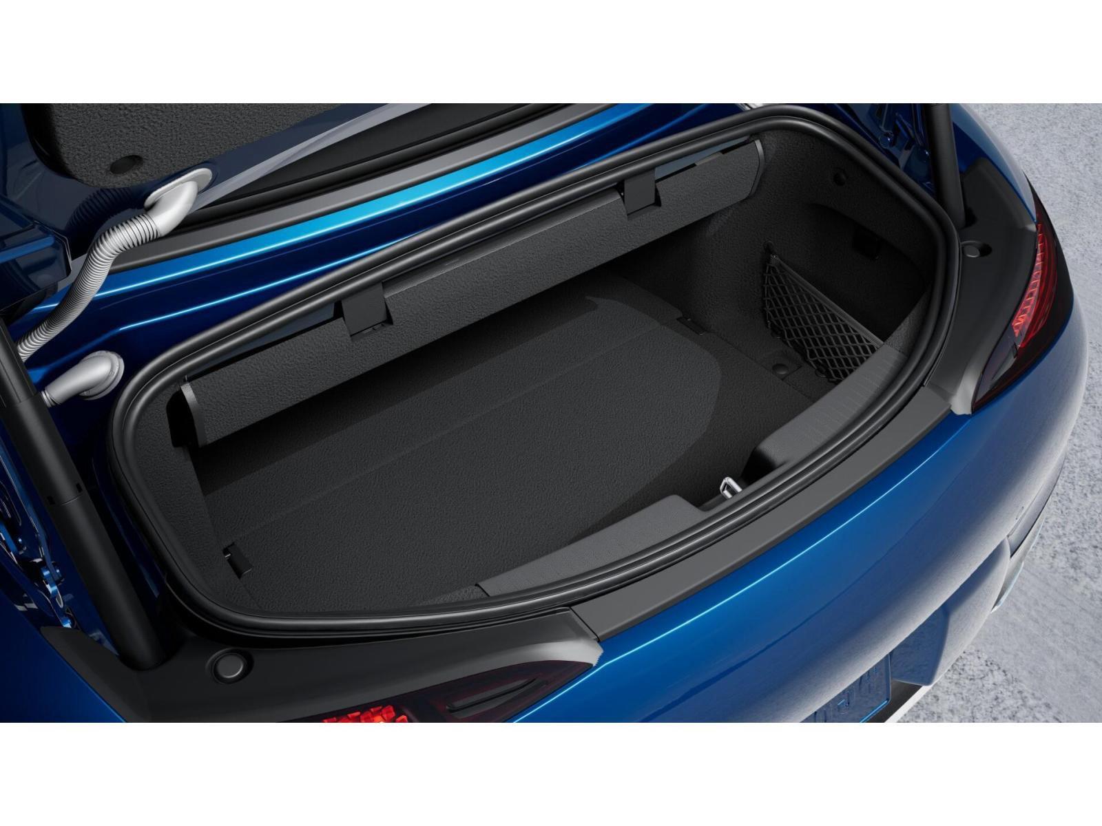 New 2027 Starling Blue Metallic Mercedes-Benz AMG® SL 55 image 6