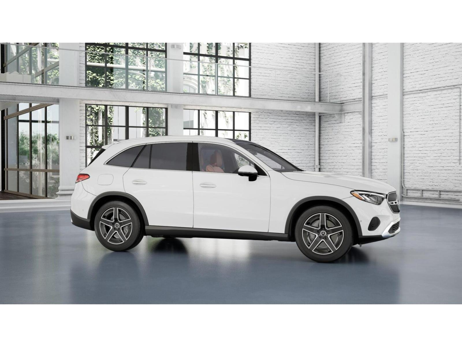 New 2027 WH Mercedes-Benz GLC 300 image 14