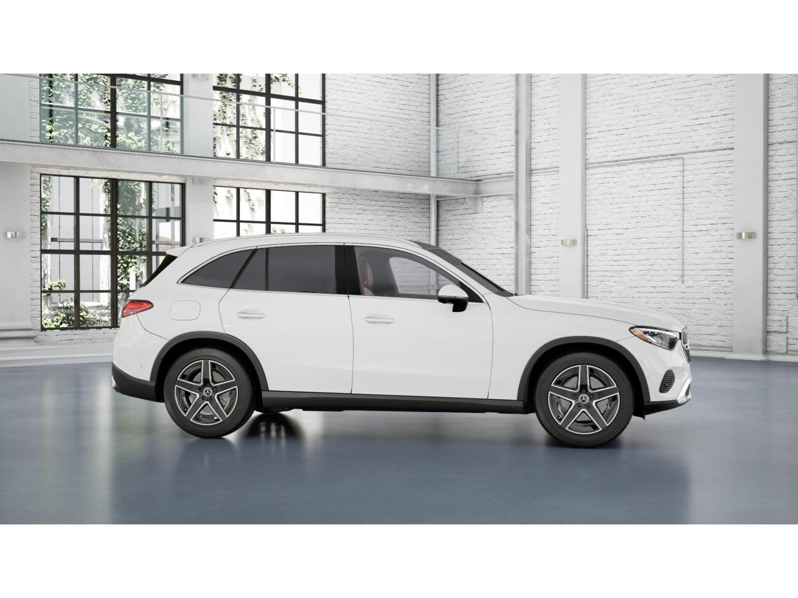 New 2027 WH Mercedes-Benz GLC 300 image 15