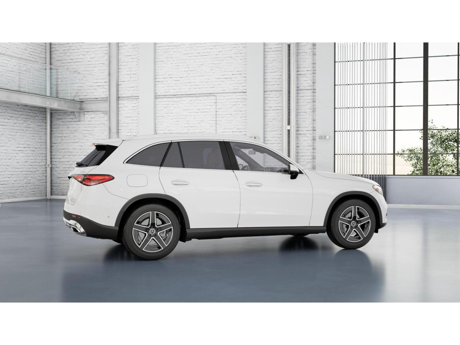 New 2027 WH Mercedes-Benz GLC 300 image 17