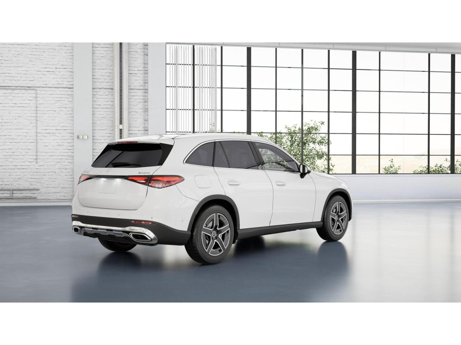 New 2027 WH Mercedes-Benz GLC 300 image 20