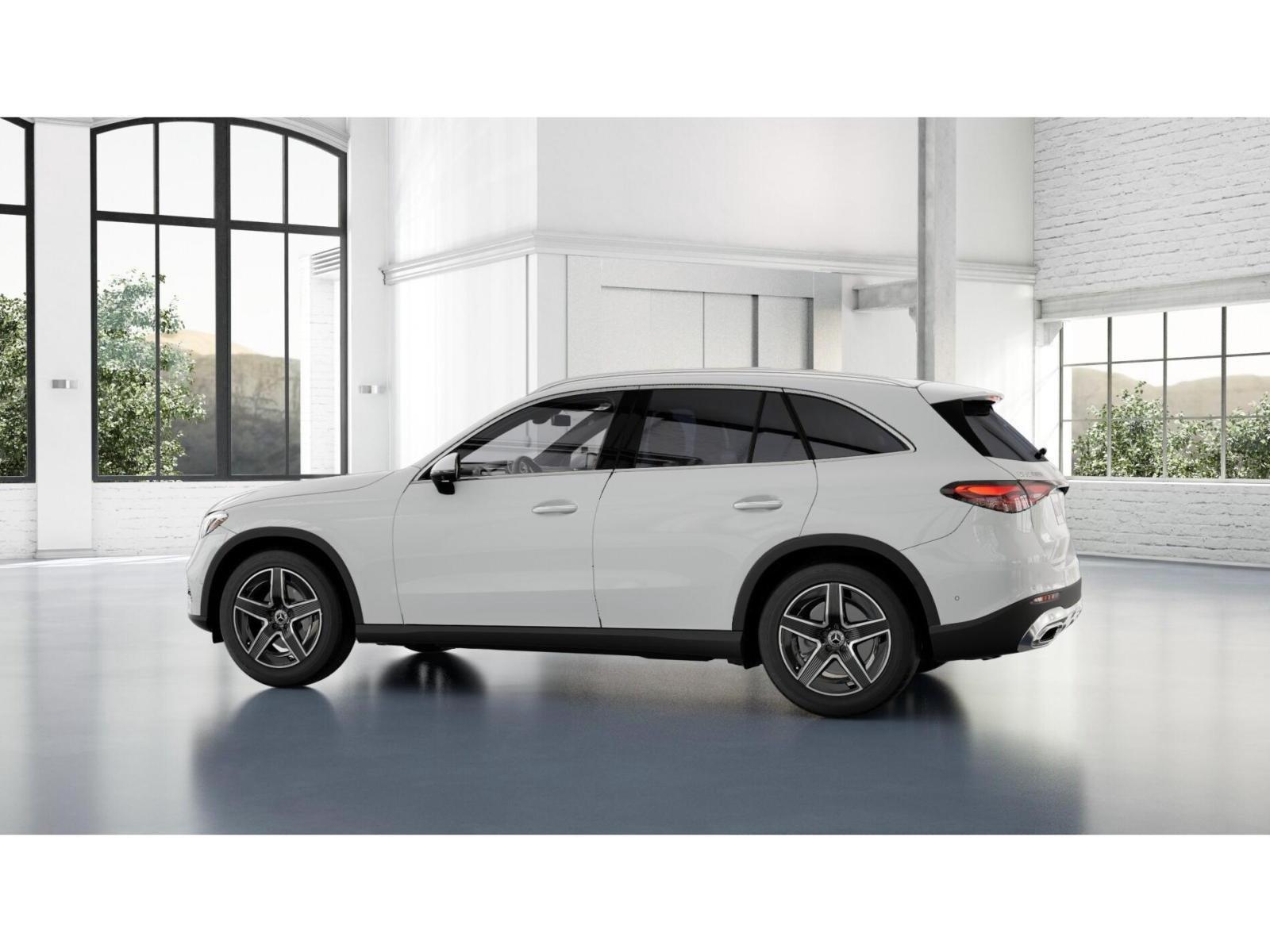 New 2027 WH Mercedes-Benz GLC 300 image 31