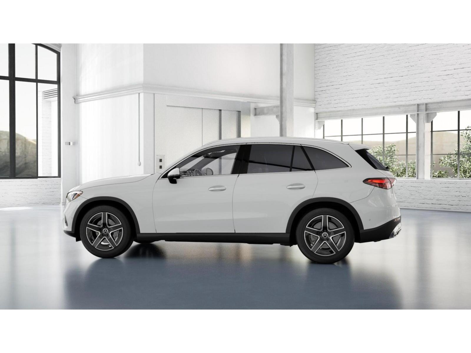 New 2027 WH Mercedes-Benz GLC 300 image 32