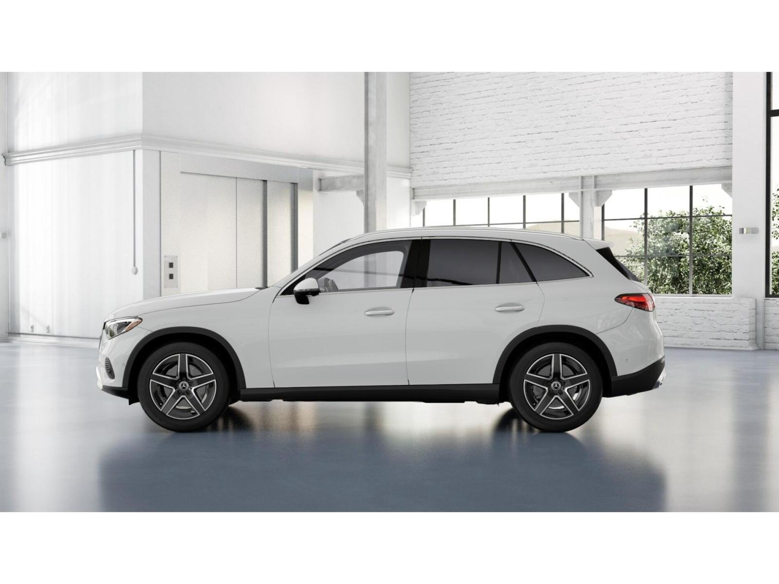 New 2027 WH Mercedes-Benz GLC 300 image 33