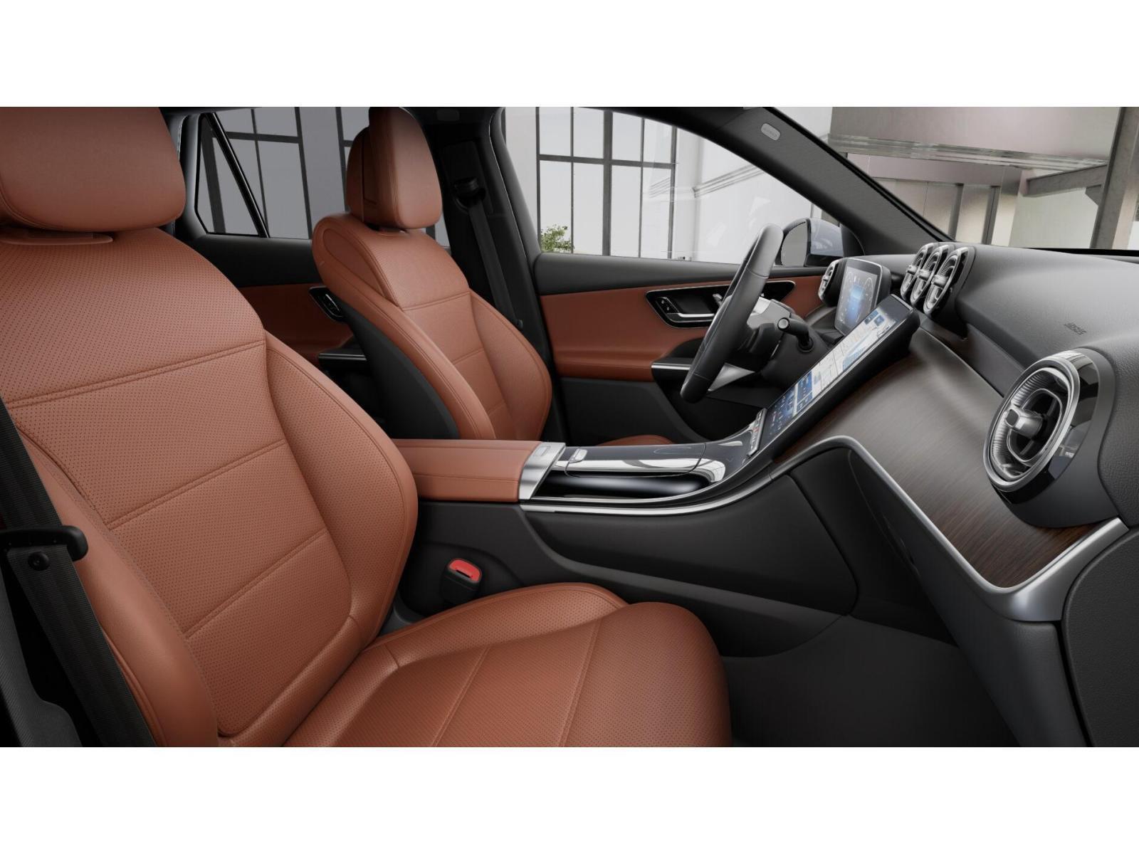 New 2027 WH Mercedes-Benz GLC 300 image 4