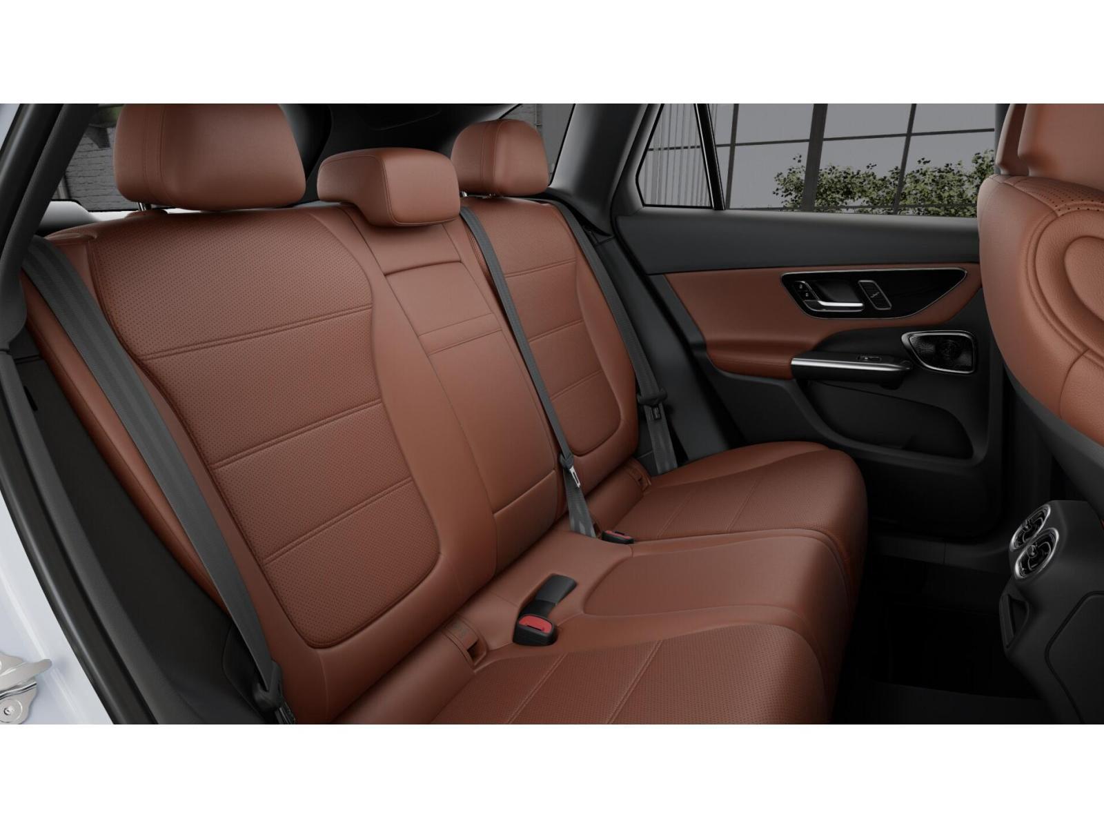 New 2027 WH Mercedes-Benz GLC 300 image 5
