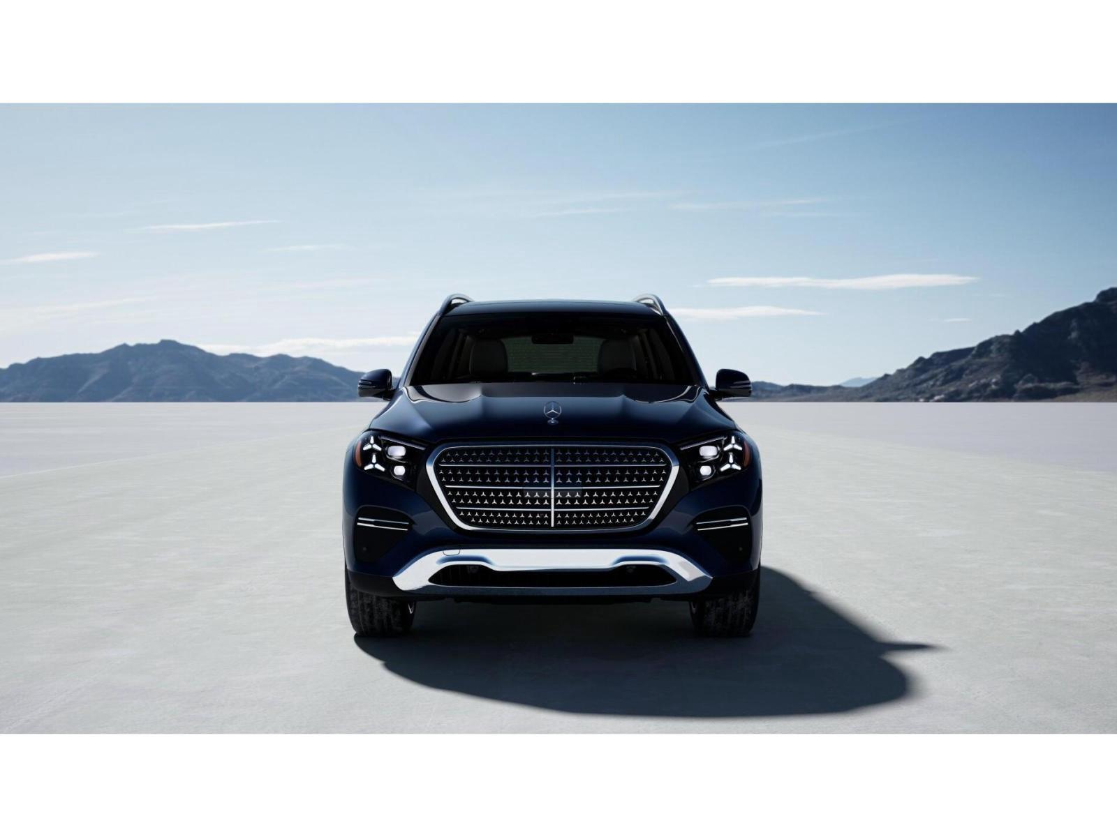 New 2027 BL Mercedes-Benz GLS 450 image 7
