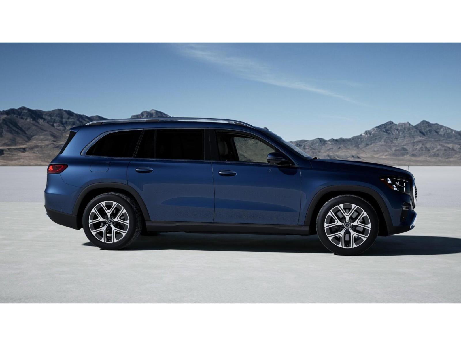 New 2027 BL Mercedes-Benz GLS 450 image 15