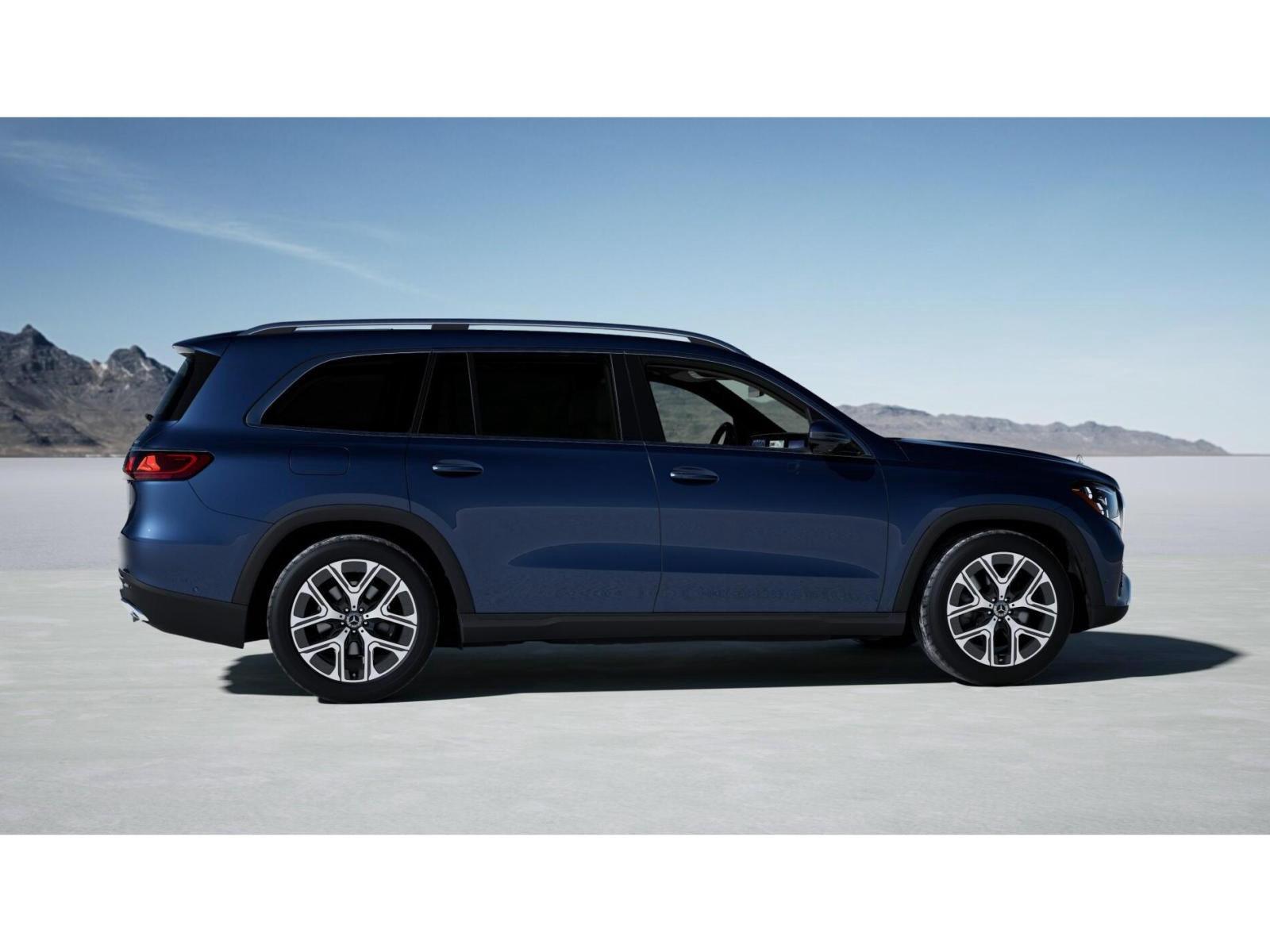 New 2027 BL Mercedes-Benz GLS 450 image 16
