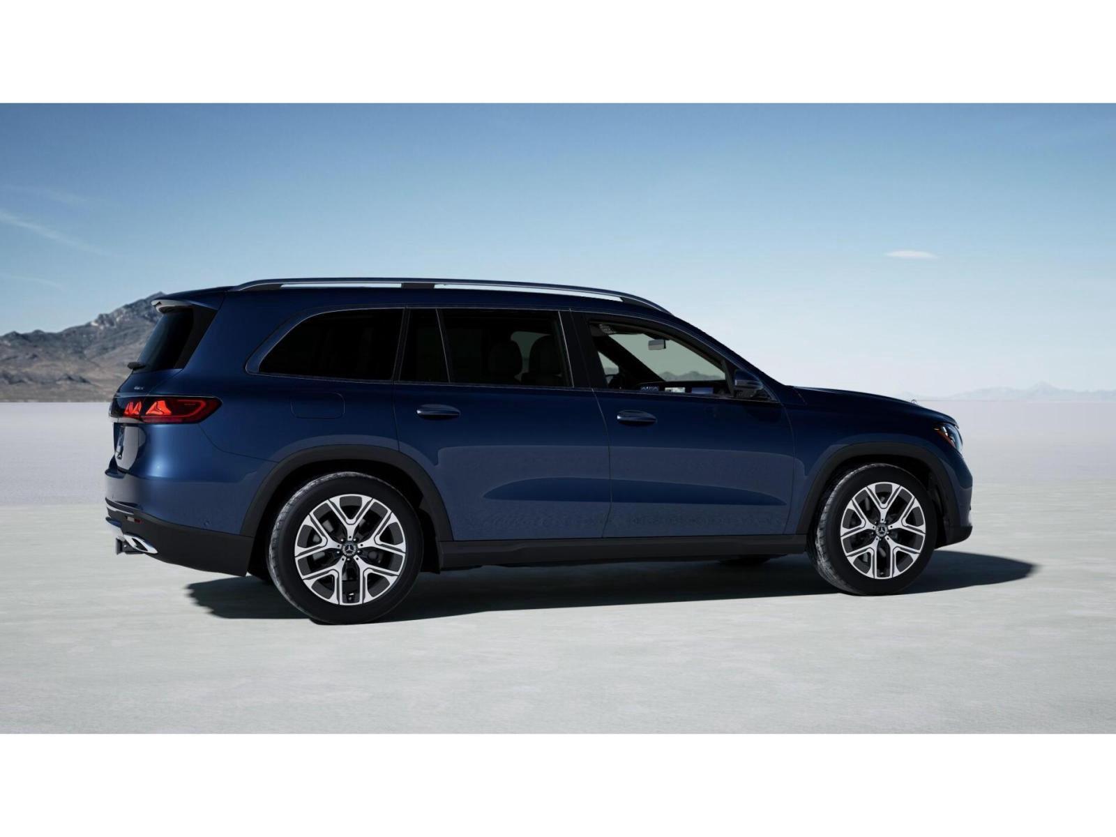 New 2027 BL Mercedes-Benz GLS 450 image 17