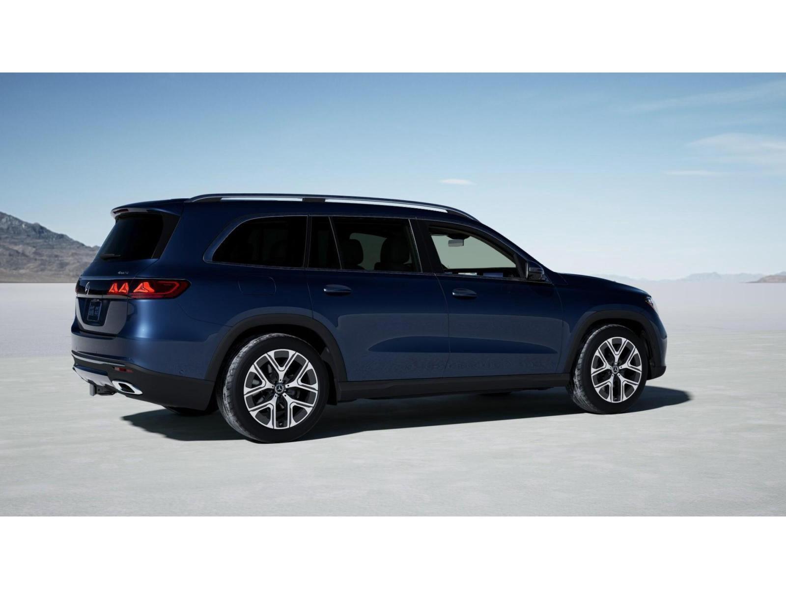 New 2027 BL Mercedes-Benz GLS 450 image 18