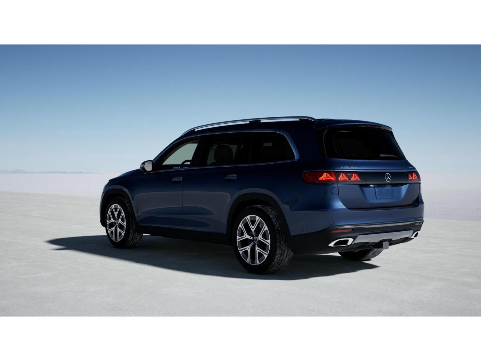New 2027 BL Mercedes-Benz GLS 450 image 28