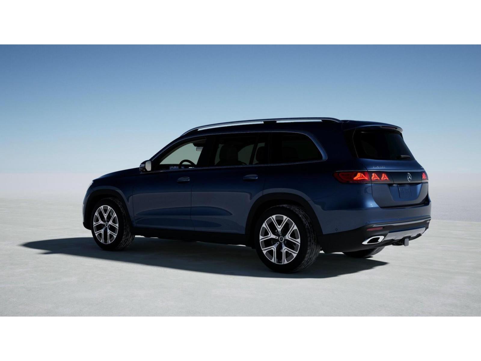 New 2027 BL Mercedes-Benz GLS 450 image 29