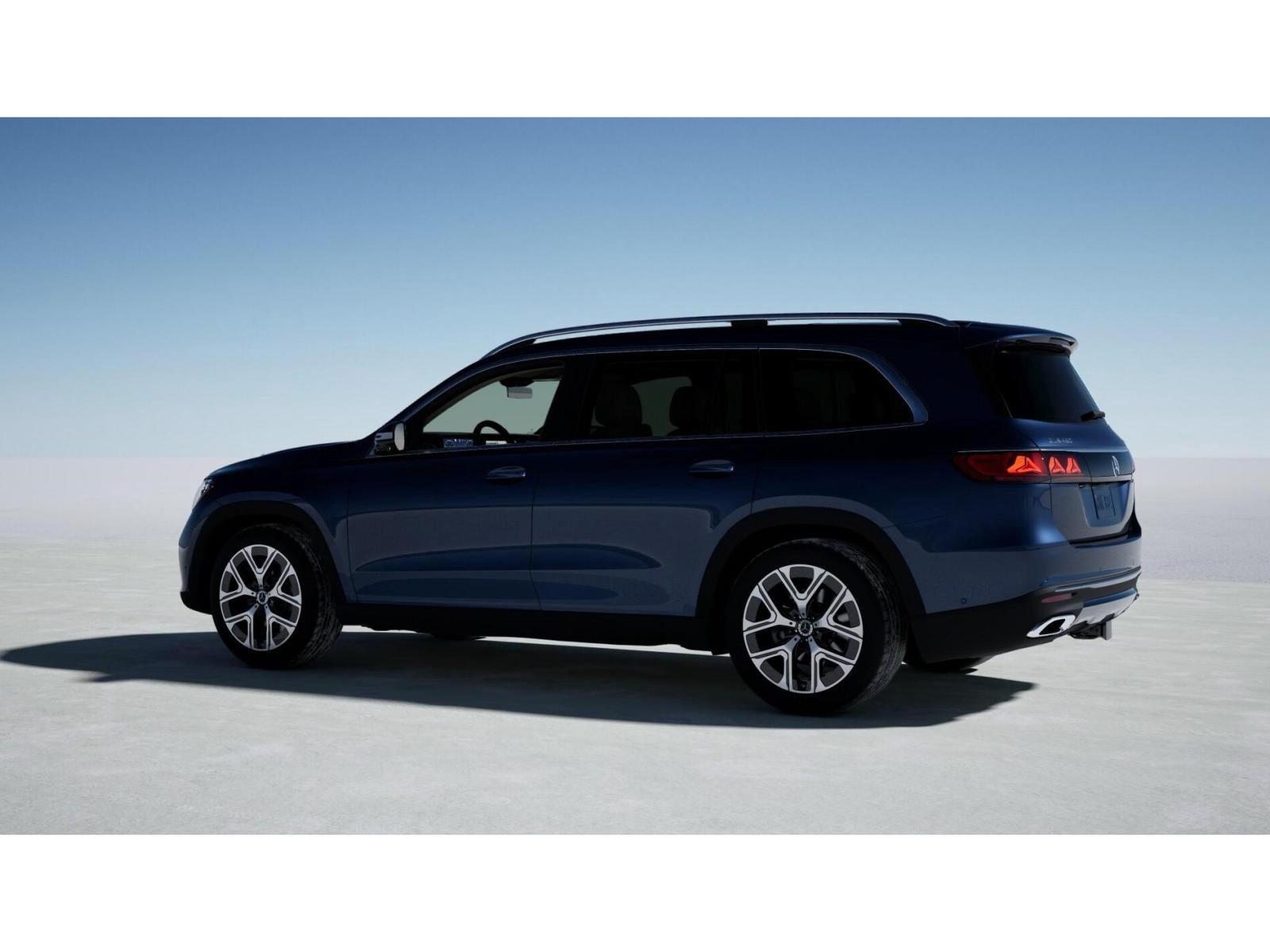 New 2027 BL Mercedes-Benz GLS 450 image 30