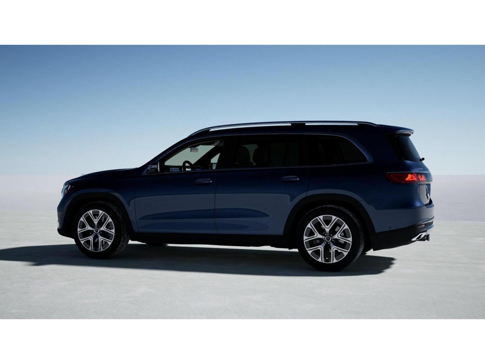 New 2027 BL Mercedes-Benz GLS 450 image 31