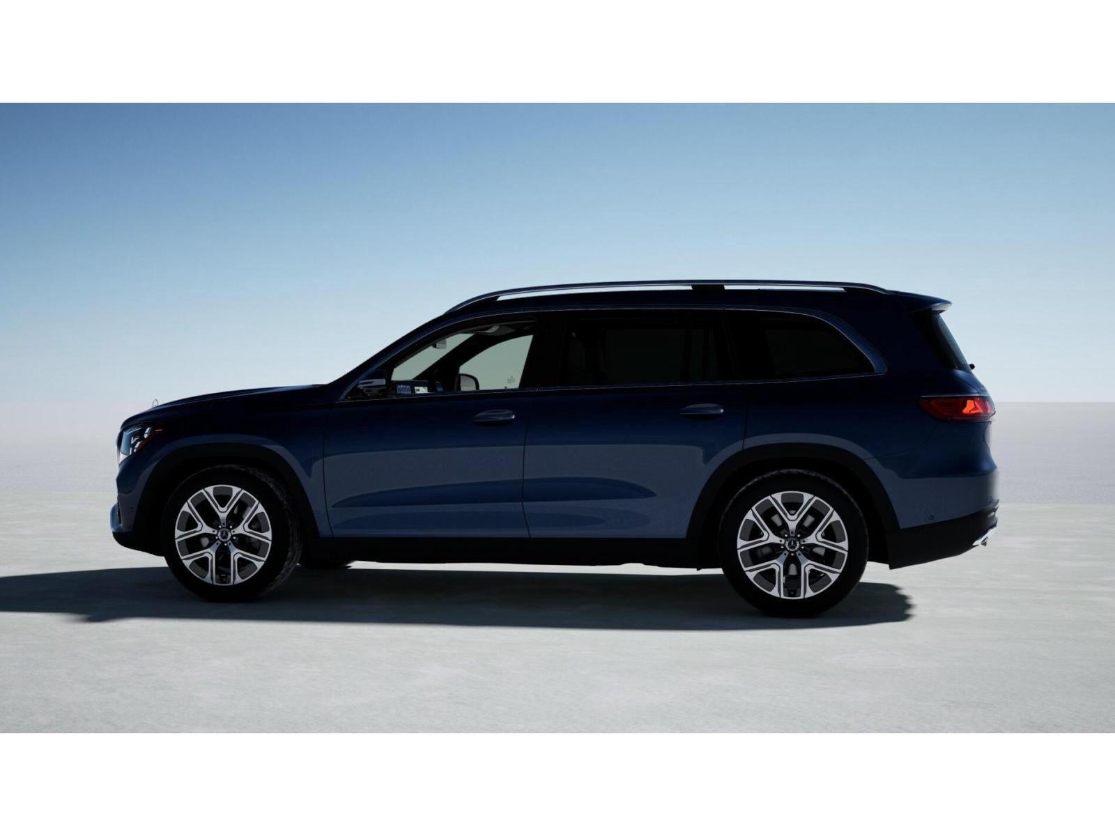 New 2027 BL Mercedes-Benz GLS 450 image 32