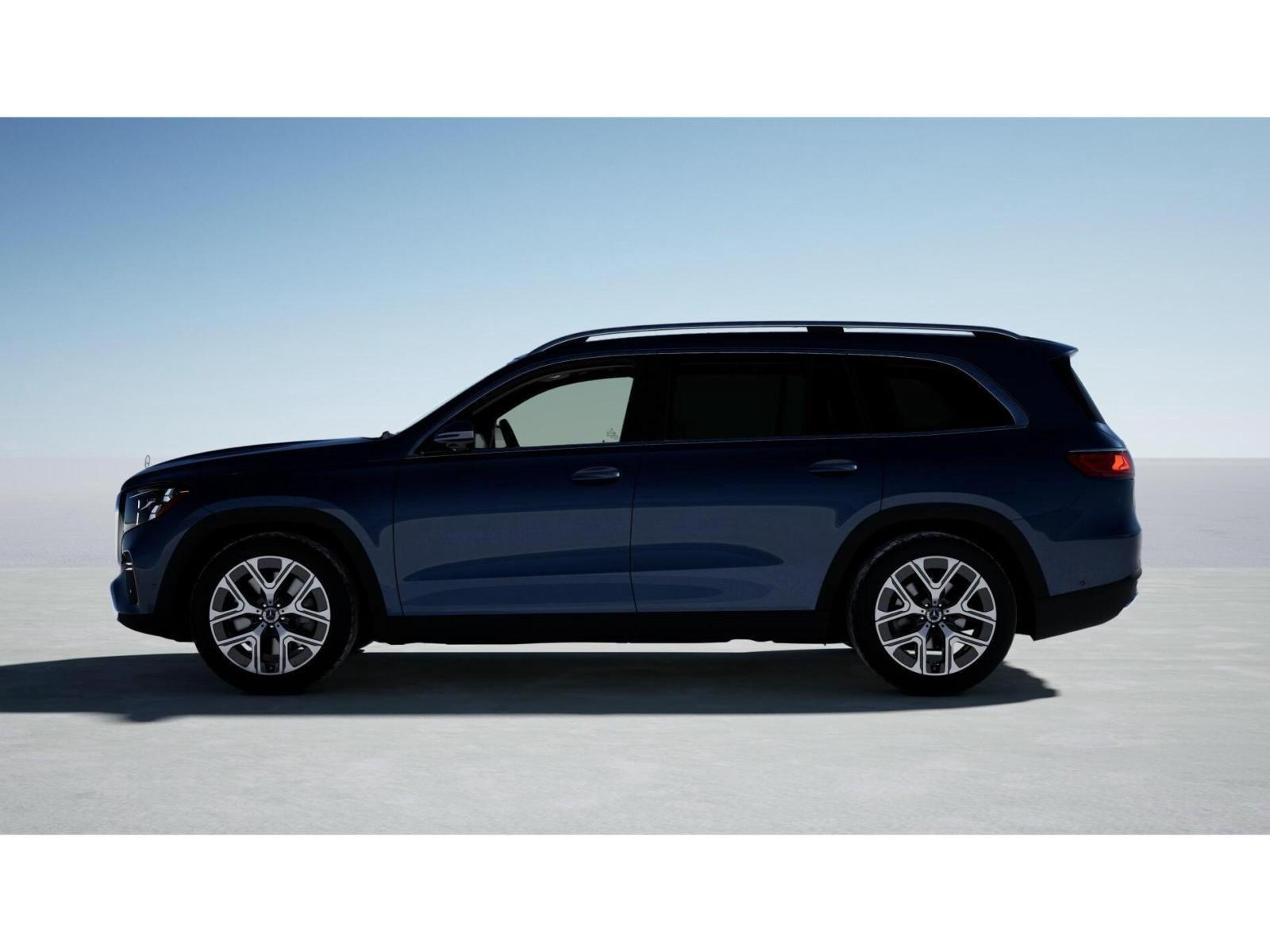New 2027 BL Mercedes-Benz GLS 450 image 33