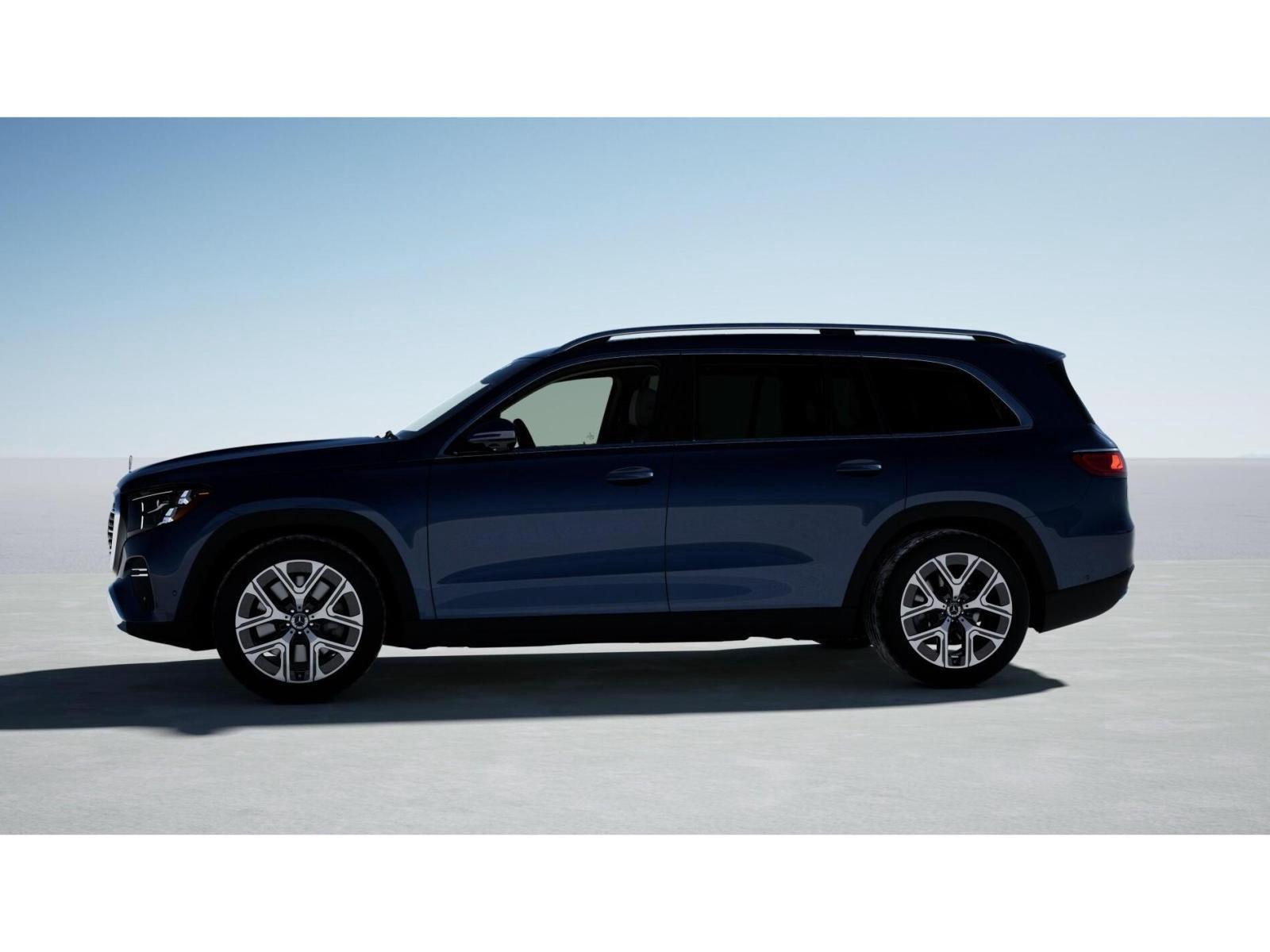New 2027 BL Mercedes-Benz GLS 450 image 34