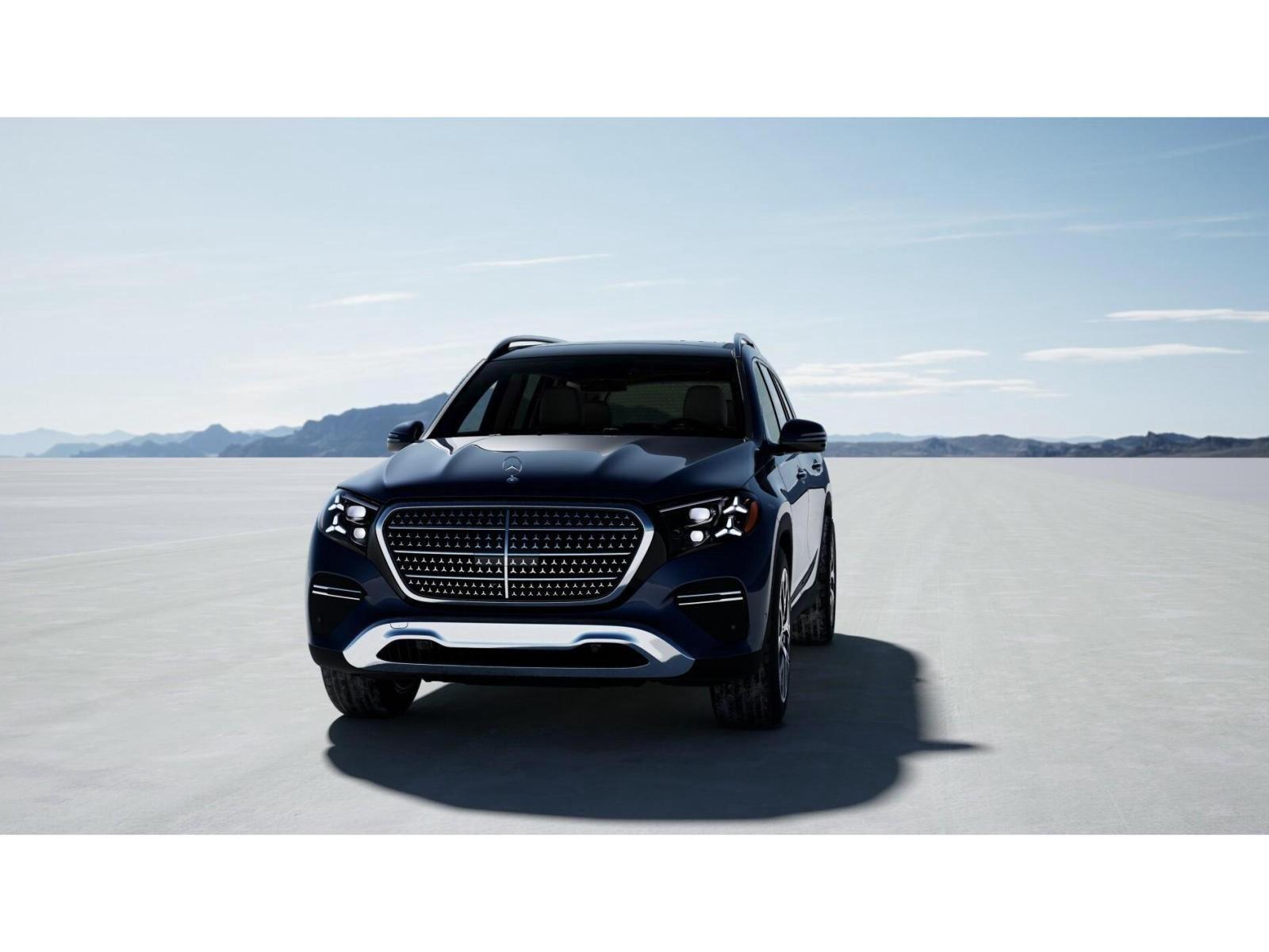 New 2027 BL Mercedes-Benz GLS 450 image 41