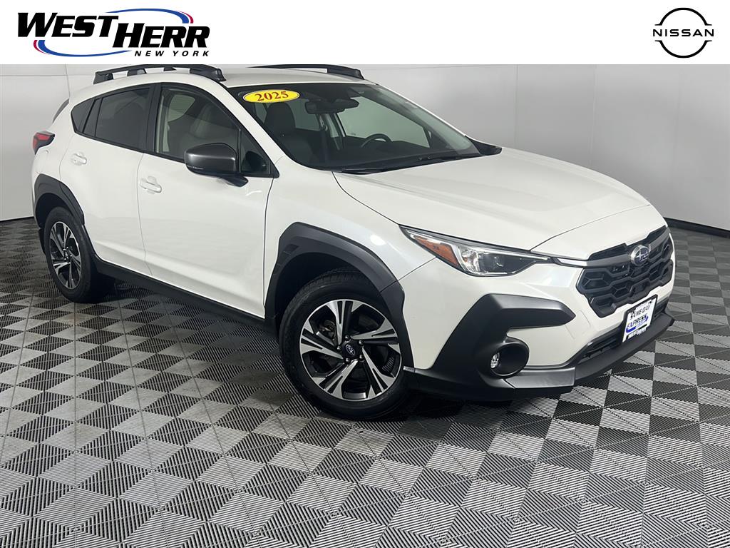 2024 Subaru Crosstrek Premium AWD