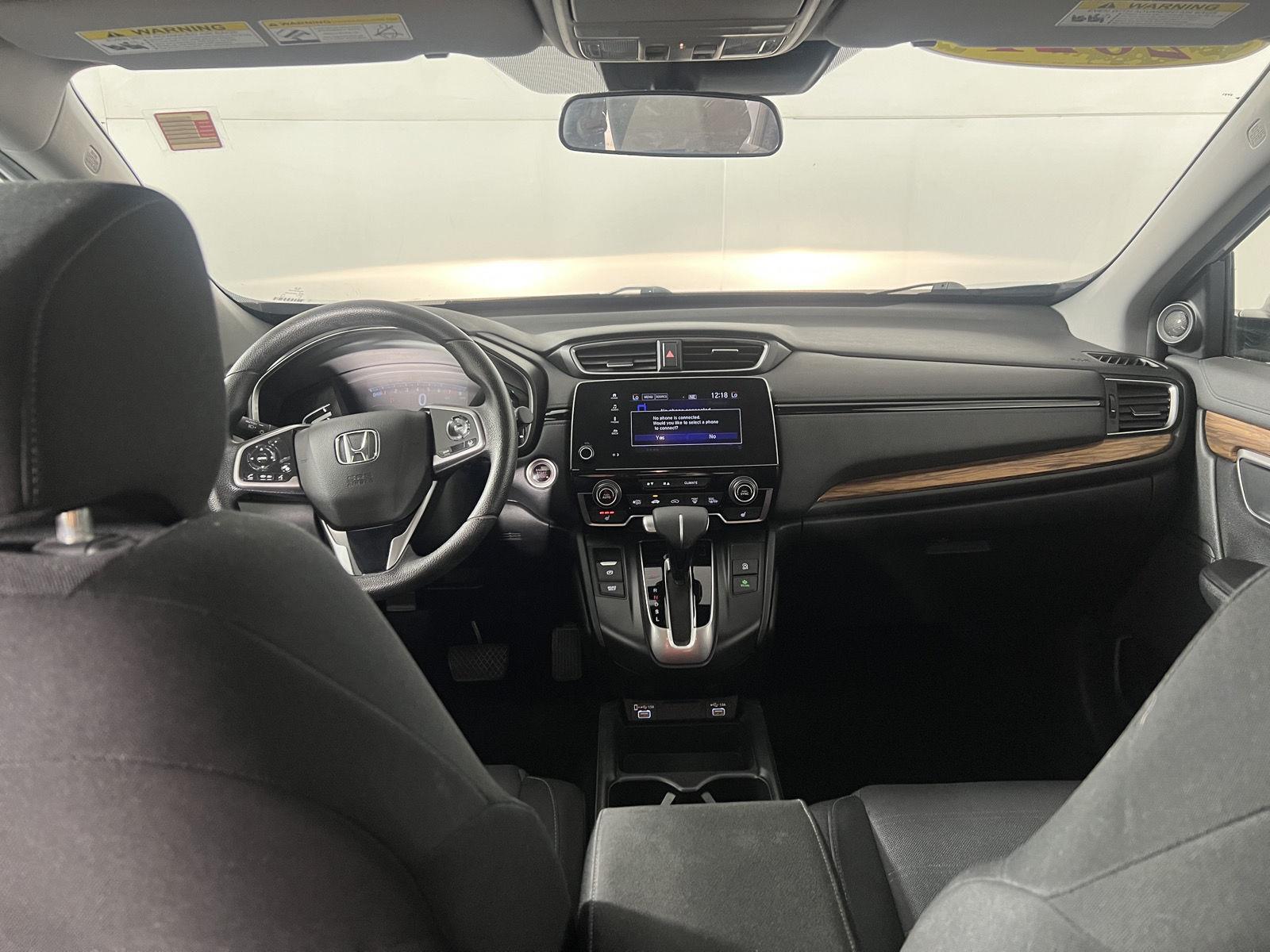 Used 2021 Sonic Gray Pearl Honda EX image 14