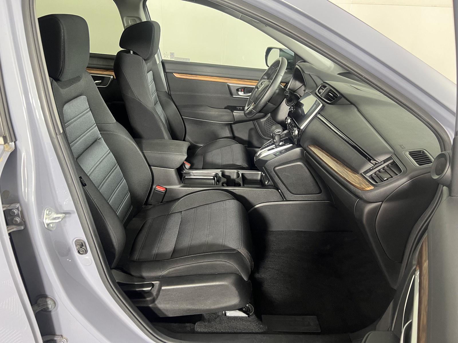 Used 2021 Sonic Gray Pearl Honda EX image 18