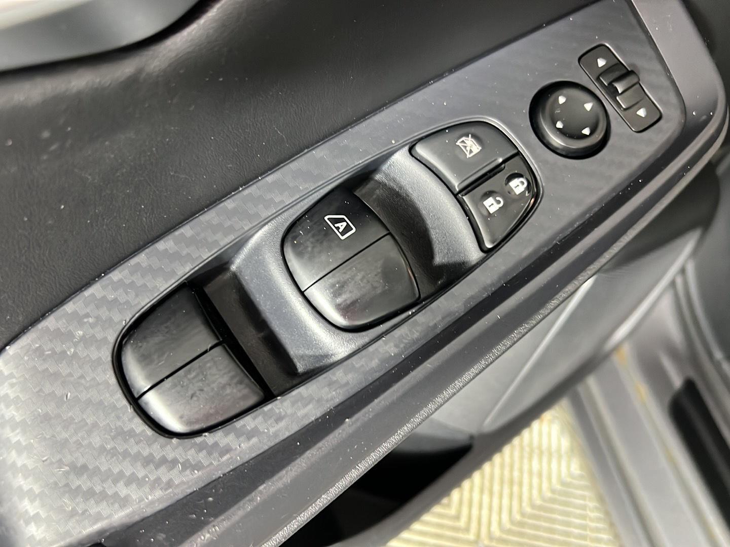 Used 2023 Gun Metallic Nissan SV image 12