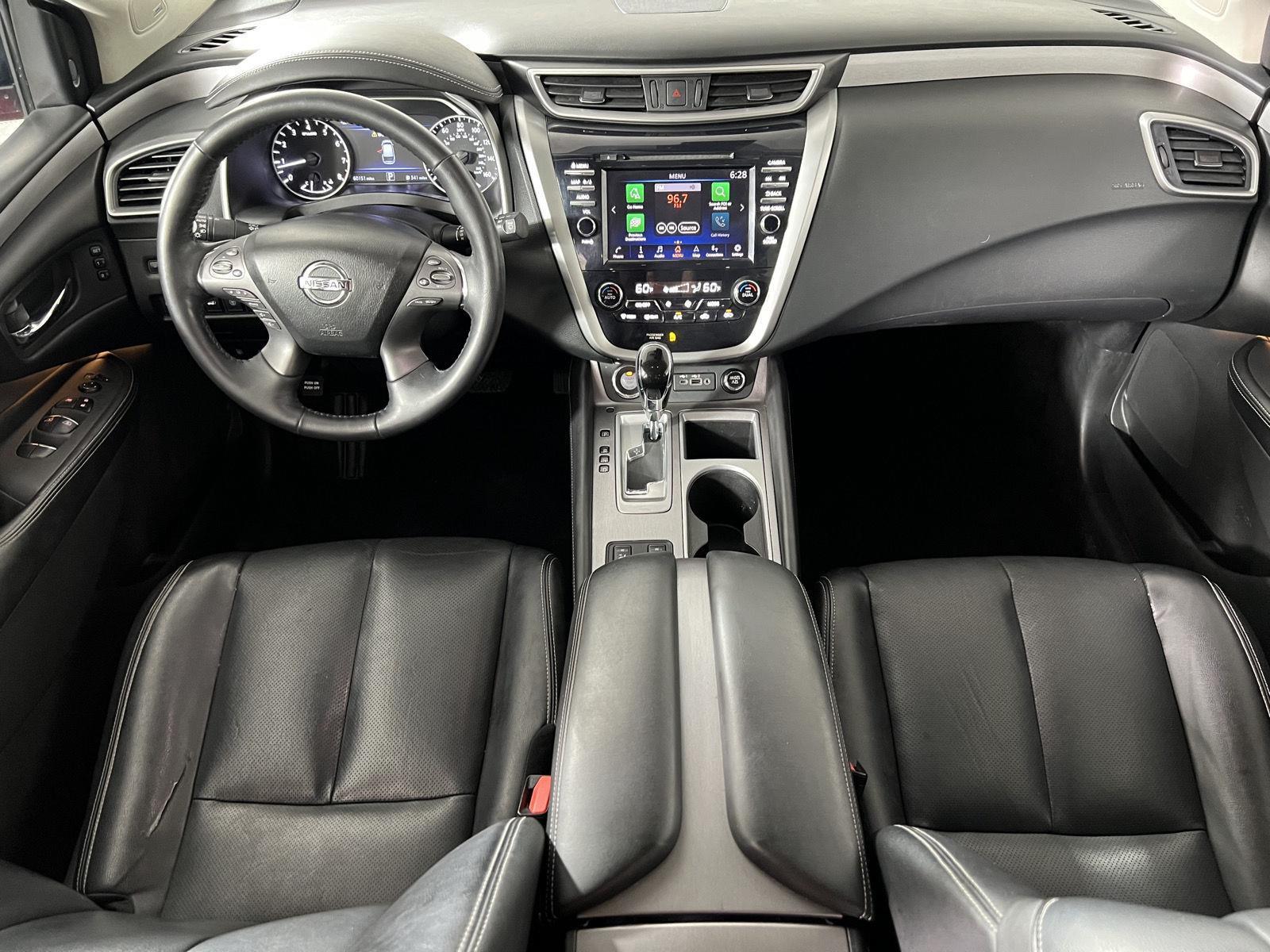 Used 2020 Rd Nissan  image 18