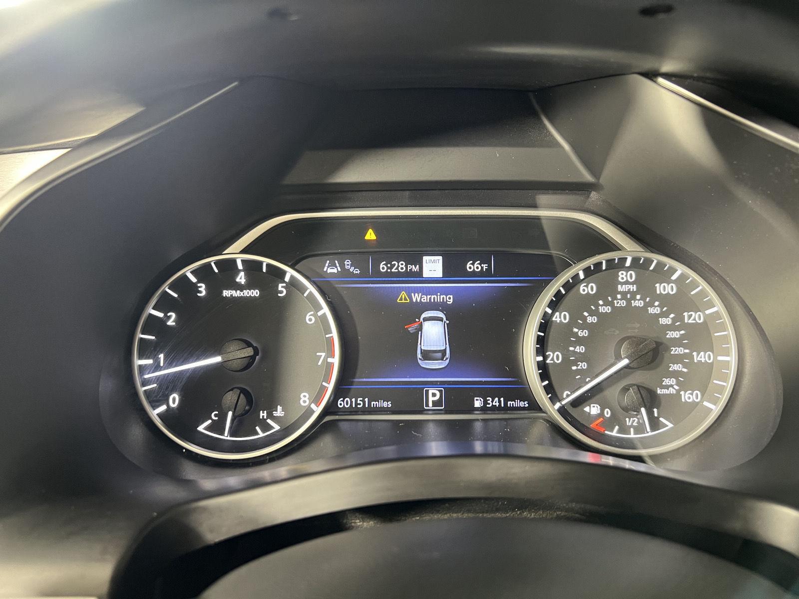 Used 2020 Rd Nissan  image 13
