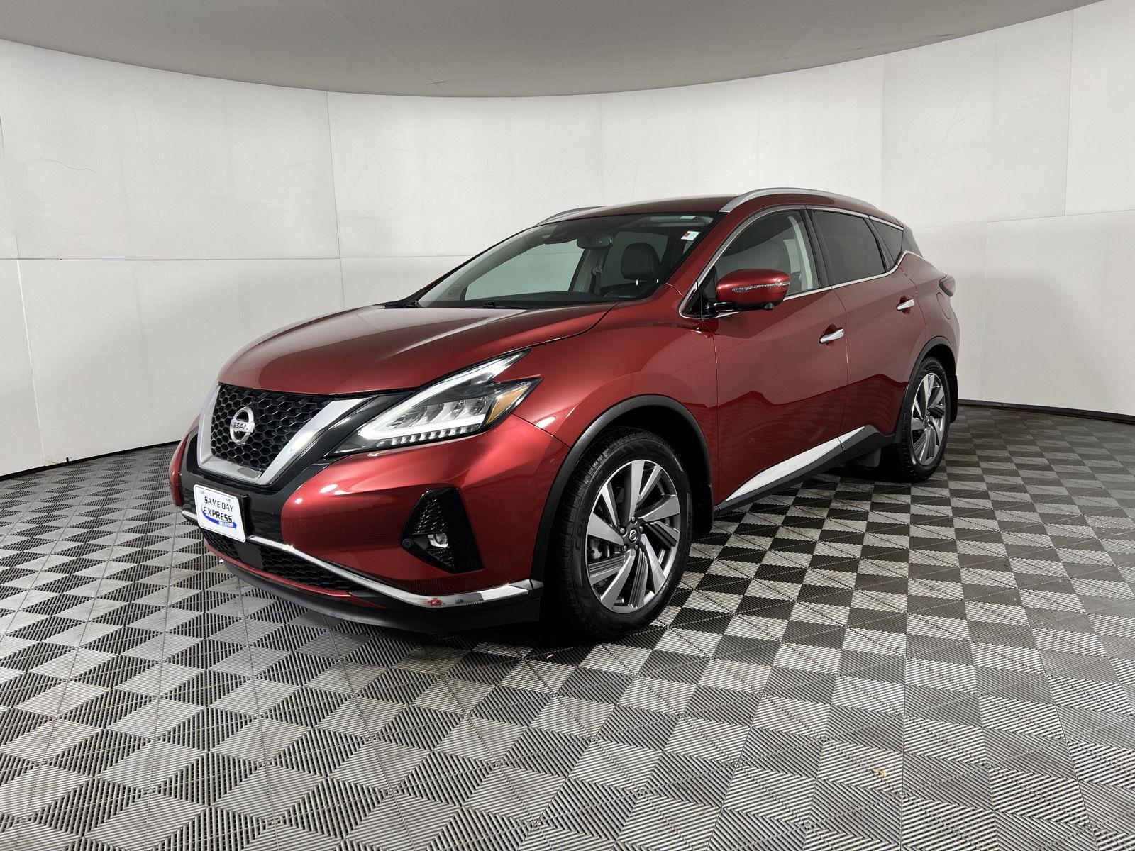 Used 2020 Rd Nissan  image 4
