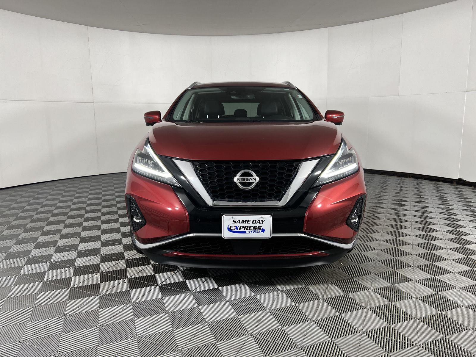 Used 2020 Rd Nissan  image 2