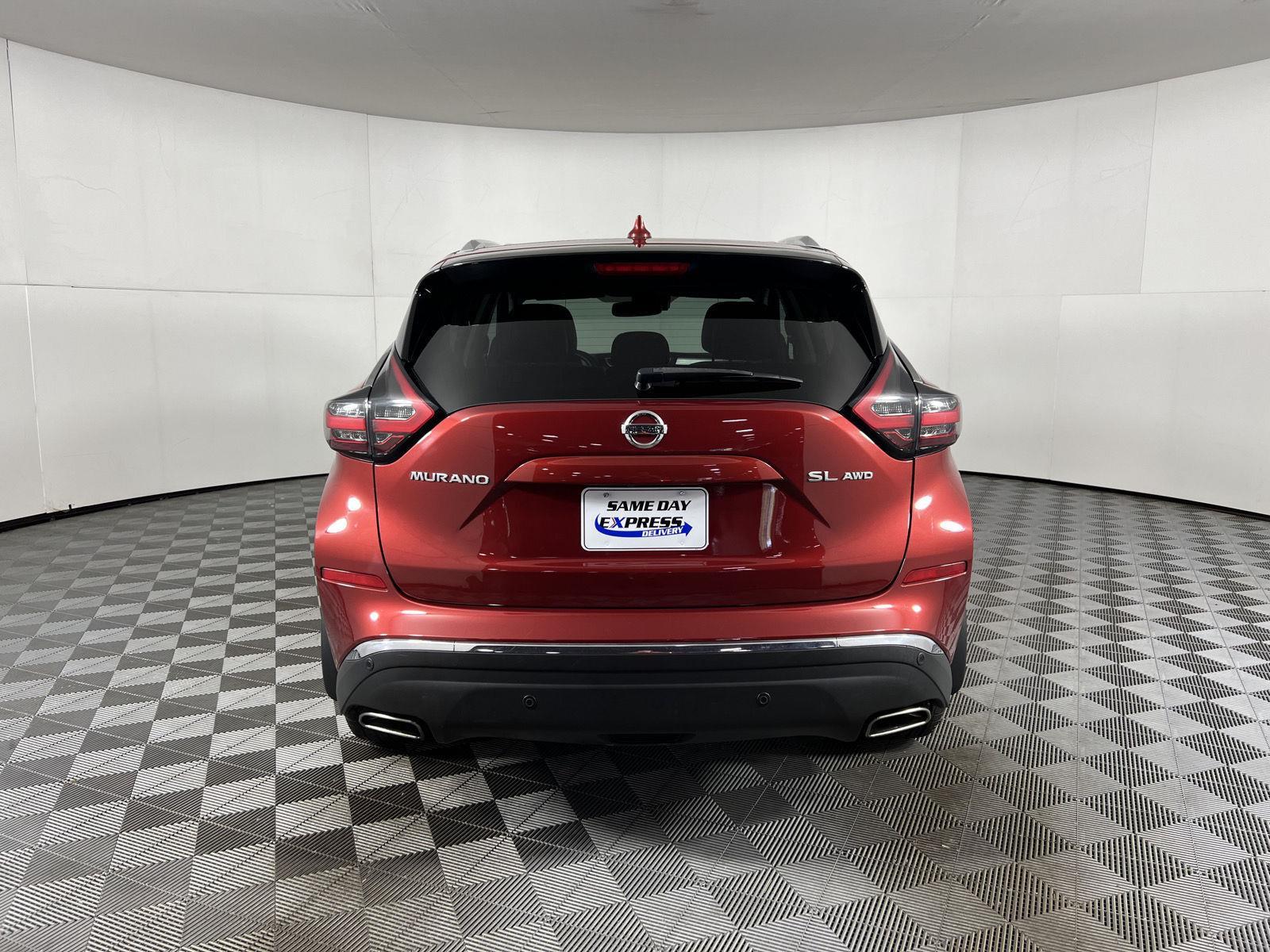 Used 2020 Rd Nissan  image 6