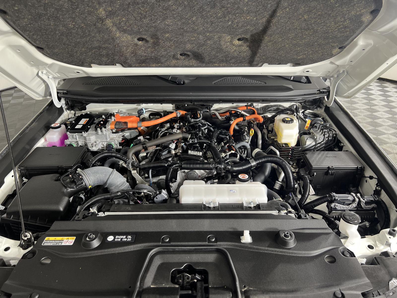 Used 2025 Ice Cap Toyota 1958 image 23