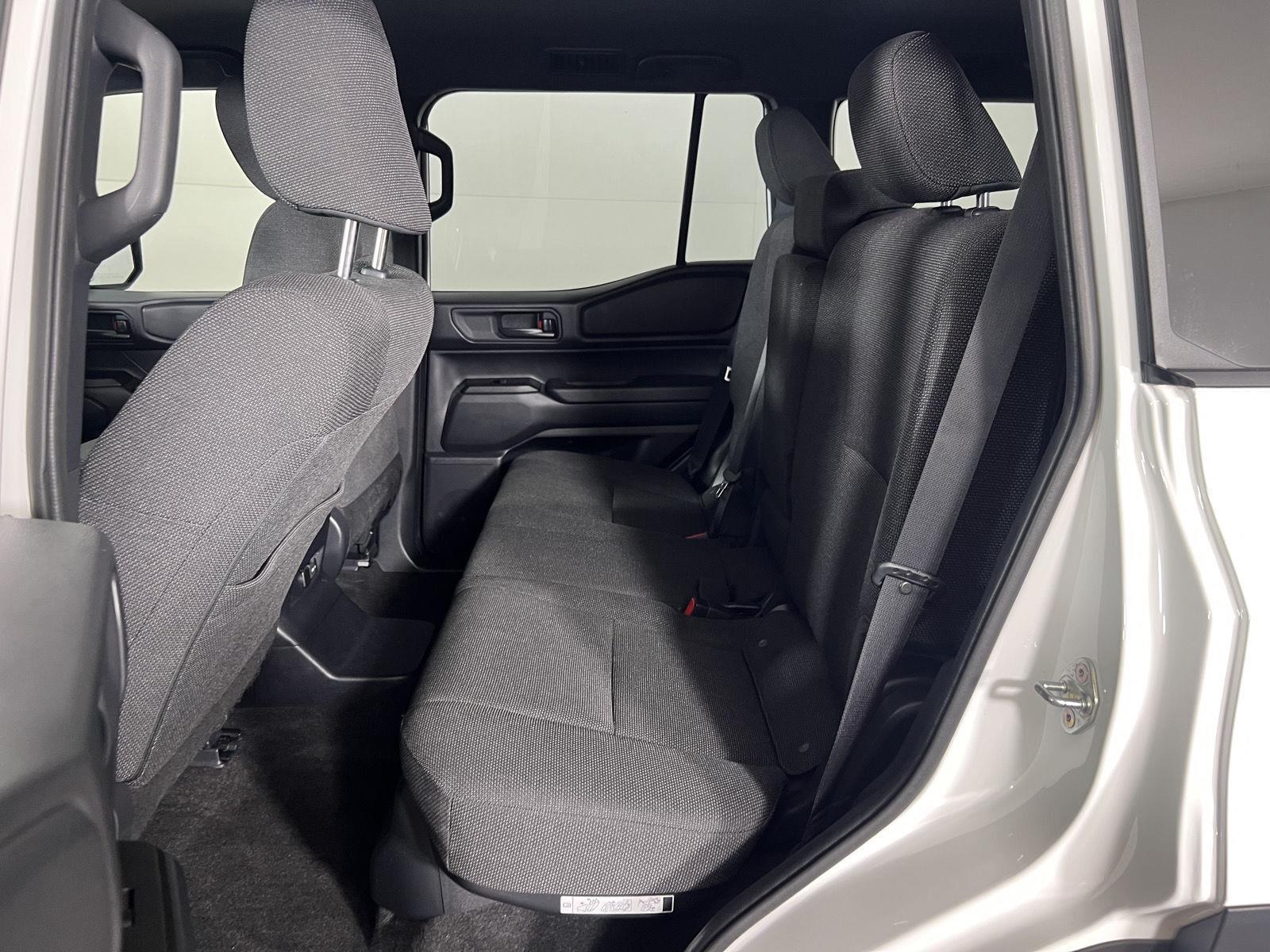 Used 2025 Ice Cap Toyota 1958 image 22