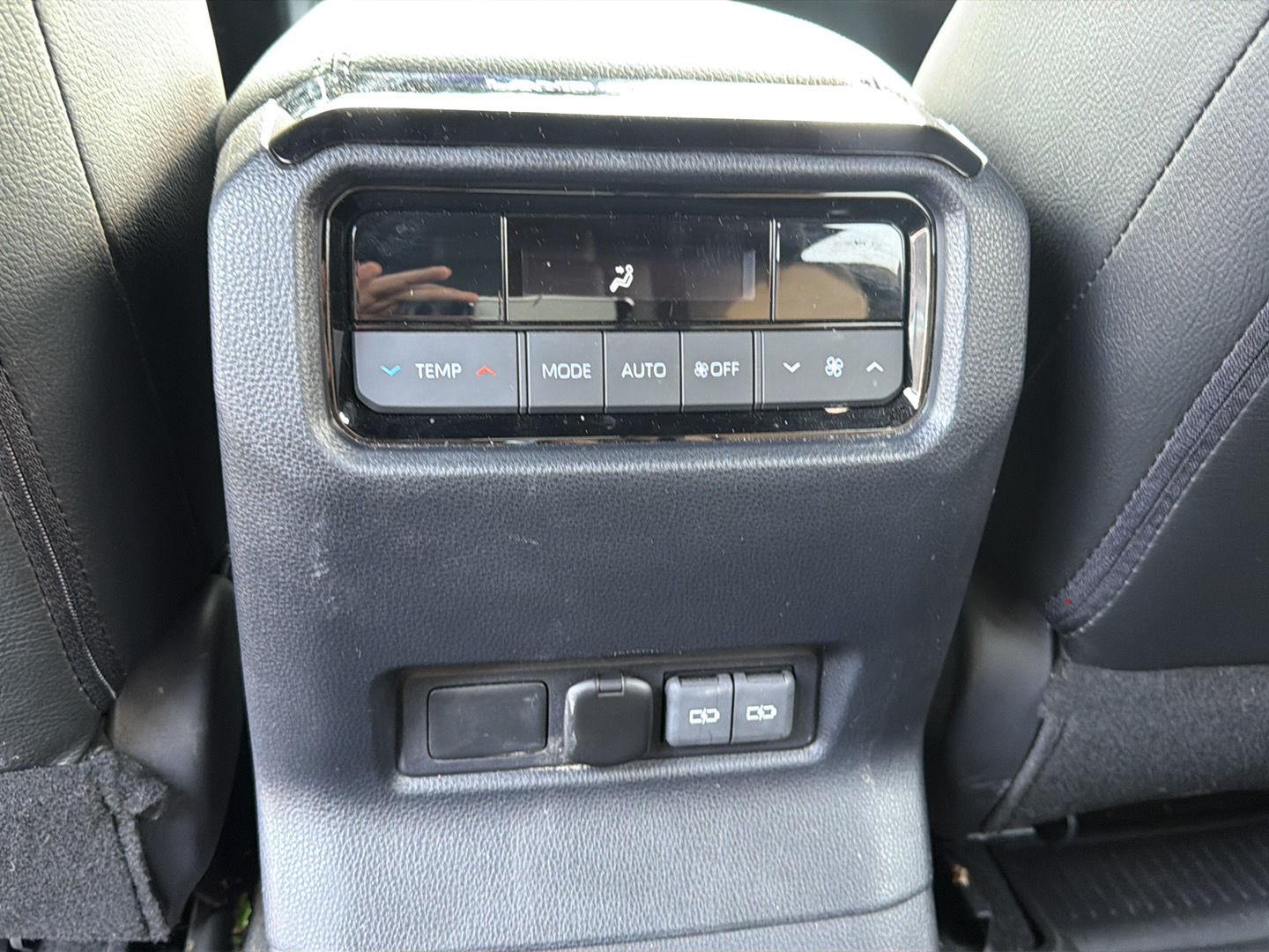 Used 2024 Black Toyota 1958 image 18