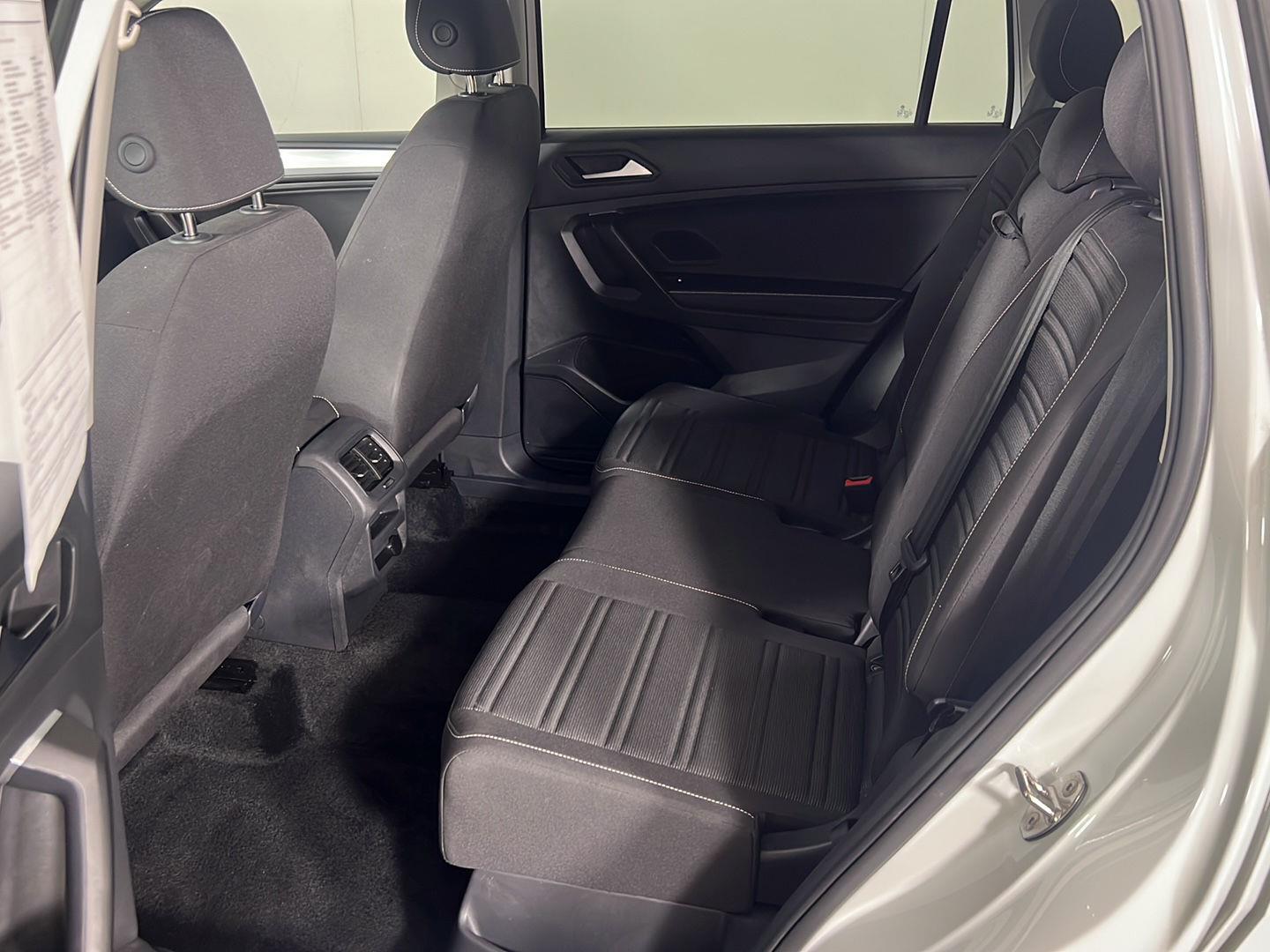 Used 2024 Pure White Volkswagen S image 21