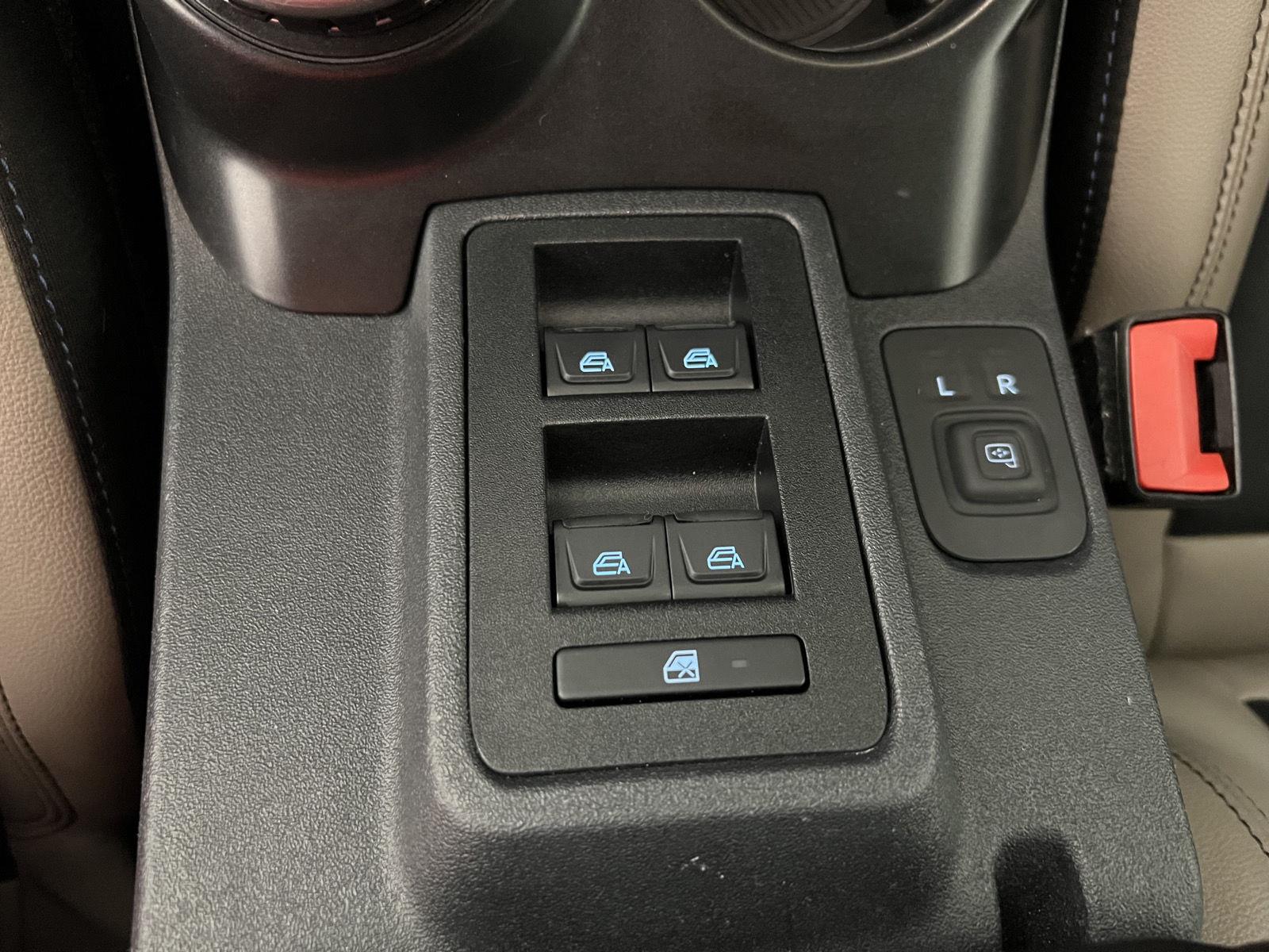 Used 2022 Carbonized Gray Ford Wildtrak Advanced image 20